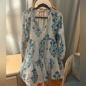 Oliphant dress